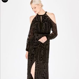 Parker Casa burnout dress